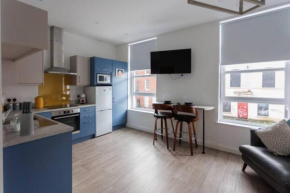 Boutique Apt in Belfast